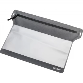 Гермопакет Cocoon Zippered Flat Document Bag S