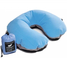 Подушка Cocoon Air-ore Neck Pillow