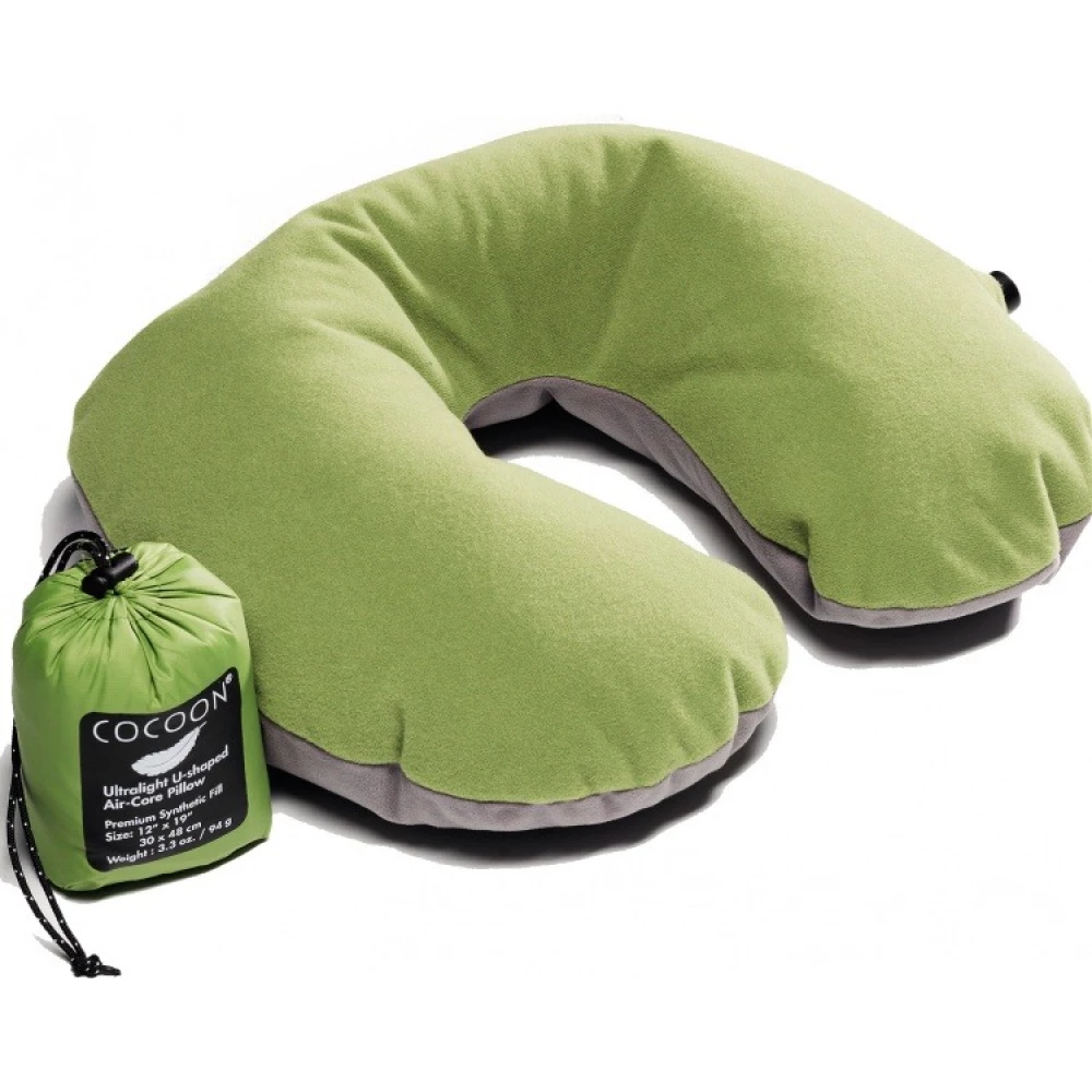 Подушка Cocoon Air-ore Neck Pillow