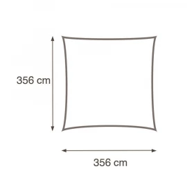 Тент Kelty Noah's Tarp 12