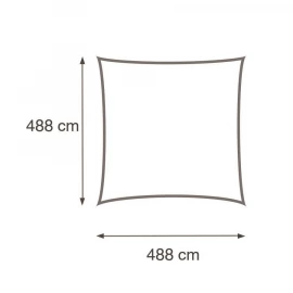 Тент Kelty Noah's Tarp 16