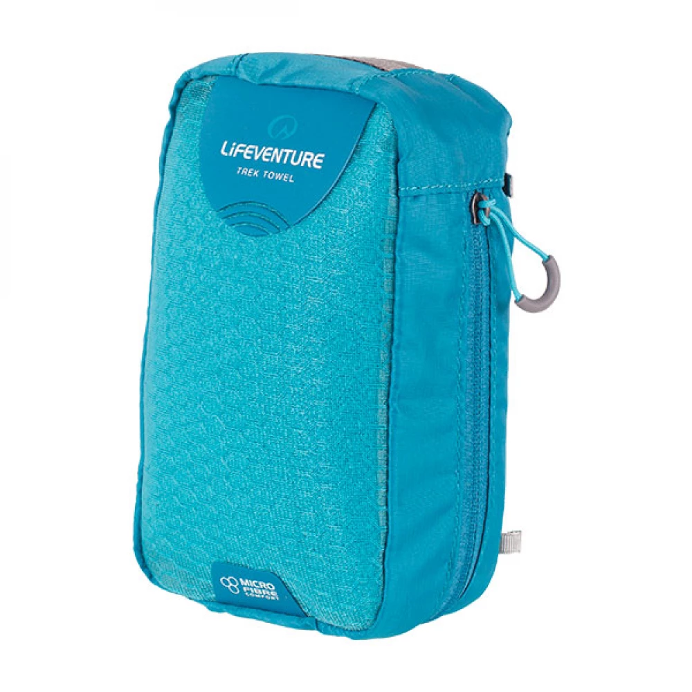 Рушник Lifeventure Micro Fibre Comfort Giant