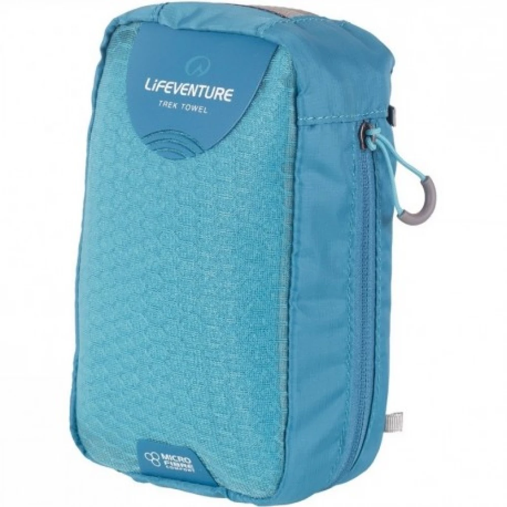 Рушник Lifeventure Micro Fibre Comfort L