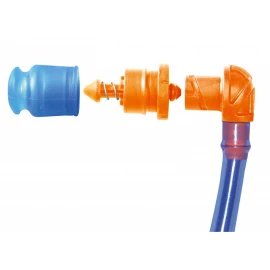 Трубка и загубник Deuter Streamer Tube & Helix Valve