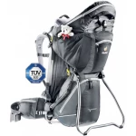 Переноска Deuter Kid Comfort 3