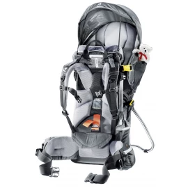 Переноска Deuter Kid Comfort 3