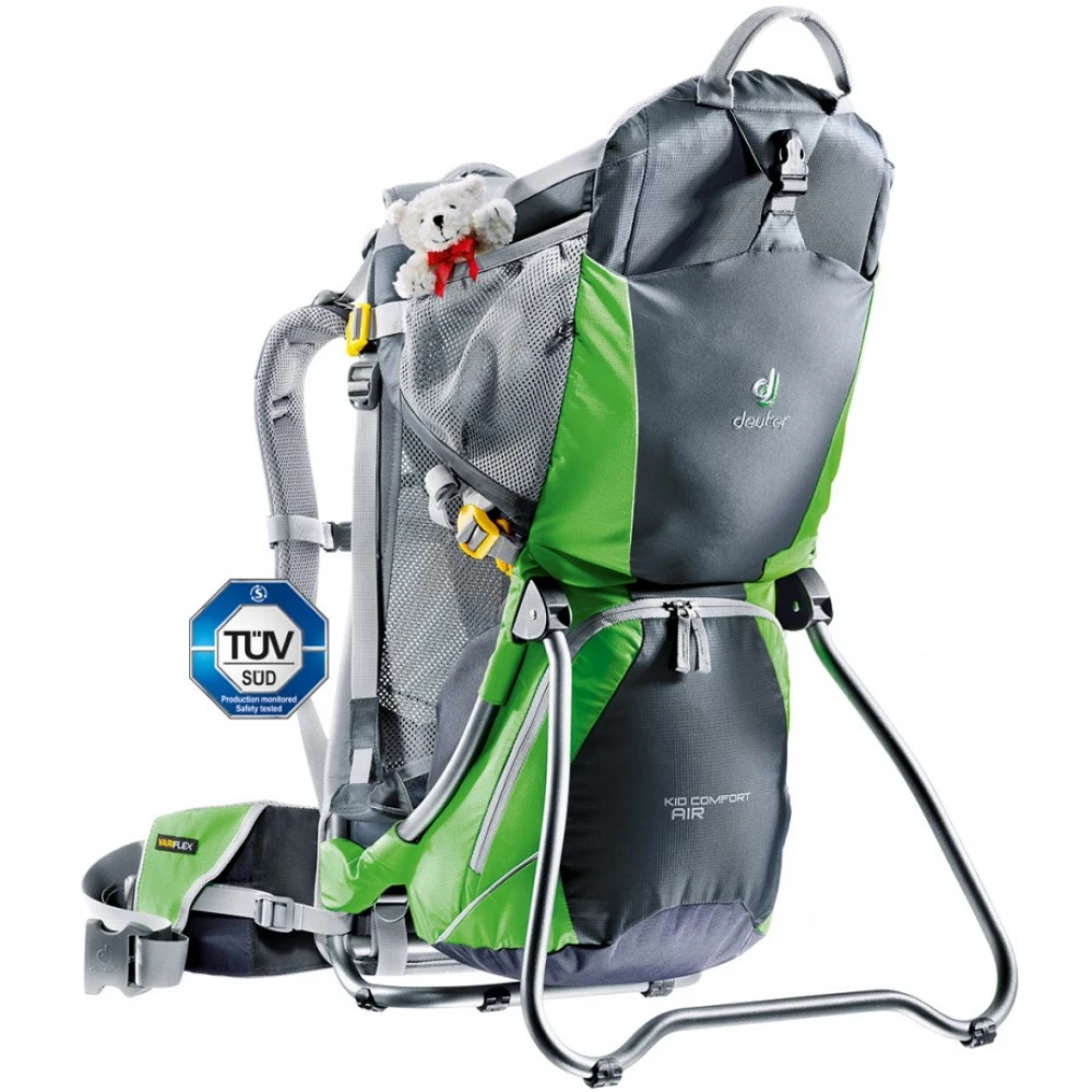 Переноска Deuter Kid Comfort Air