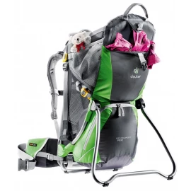 Переноска Deuter Kid Comfort Air