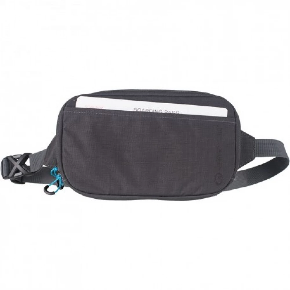 Сумка на пояс Lifeventure RFID Travel Belt Pouch