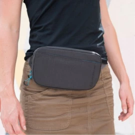 Сумка на пояс Lifeventure RFID Travel Belt Pouch