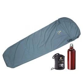 Вкладиш в спальник Deuter Seсond Skin