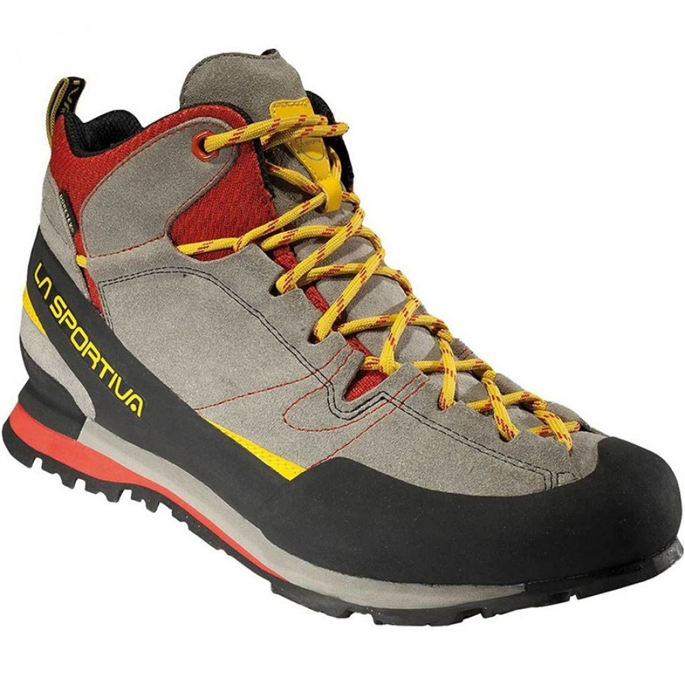 La Sportiva Boulder X MID GTX