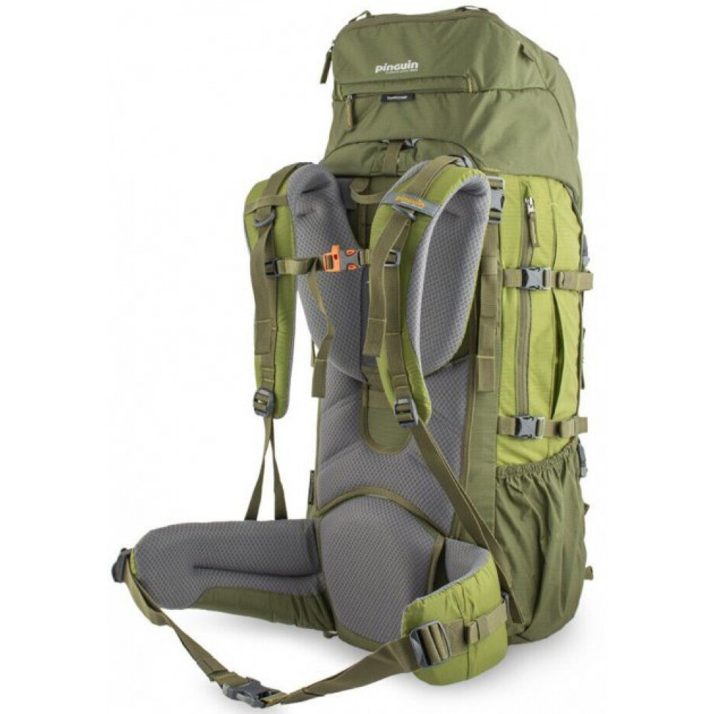 Купить рюкзак Pinguin Explorer 60 в ⛺ Terra Incognita. Код товара 6756