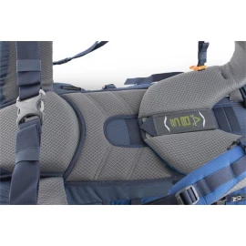 Рюкзак Pinguin Explorer 75