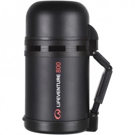 Термос Lifeventure Wide Mouth 0.8 L