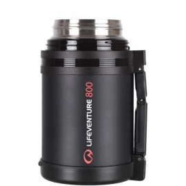 Термос Lifeventure Wide Mouth 0.8 L
