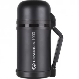 Термос Lifeventure Wide Mouth 1.0 L