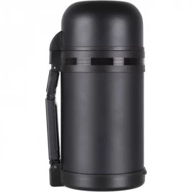 Термос Lifeventure Wide Mouth 1.0 L