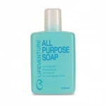 Універсальний миючий засіб Lifeventure All Purpose Soap 100ml