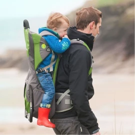 Рюкзак для перенесення дитини Little Life Adventurer