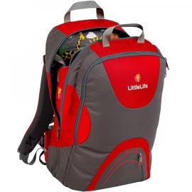 Рюкзак для перенесення дитини Little Life Traveller S3