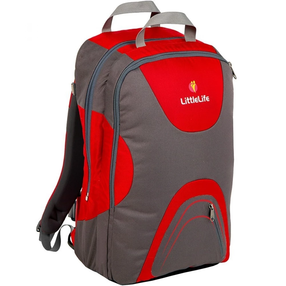 Рюкзак для перенесення дитини Little Life Traveller S3