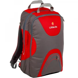  Рюкзак для переноски ребенка Little Life Traveller S3