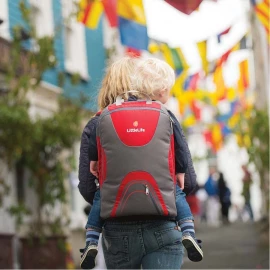 Рюкзак для перенесення дитини Little Life Traveller S3
