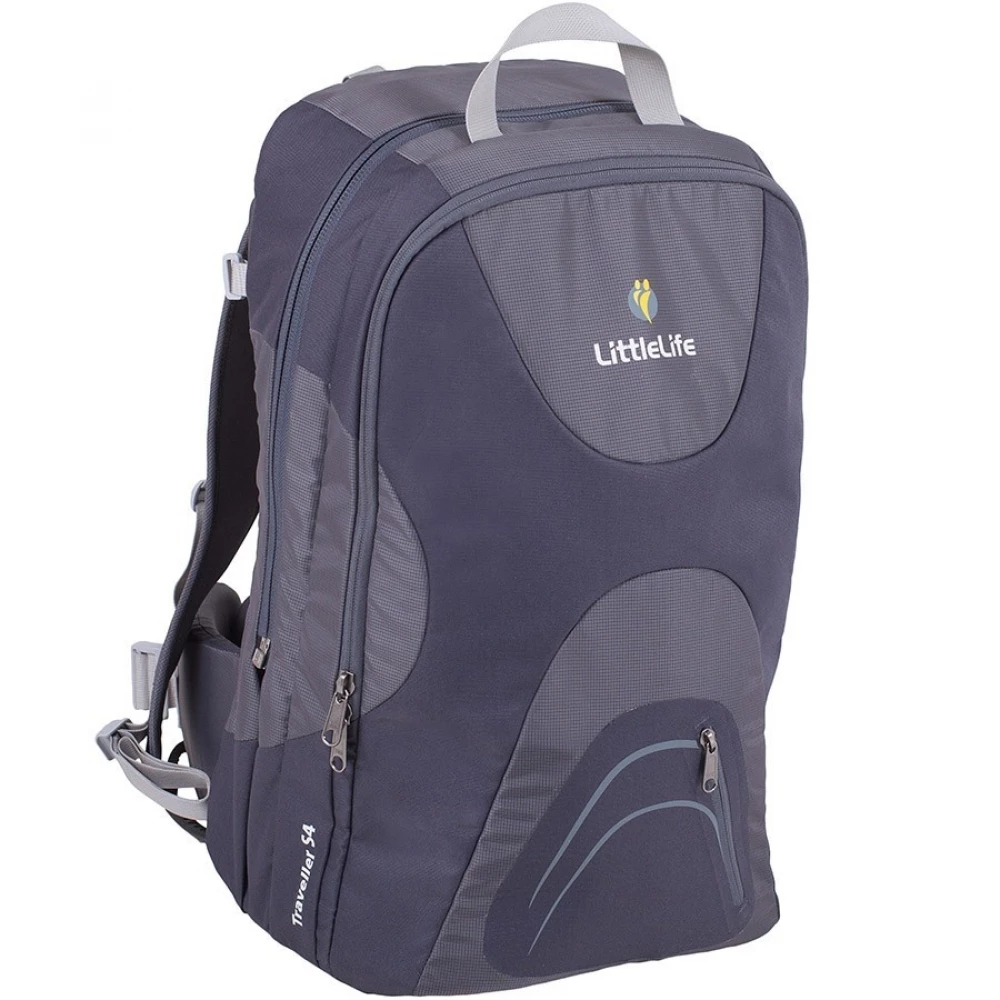 Рюкзак для перенесення дитини Little Life Traveller S3 Premium