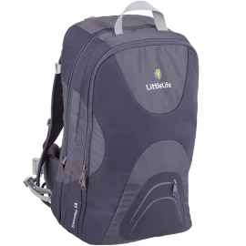 Рюкзак для переноски ребенка Little Life Traveller S3 Premium