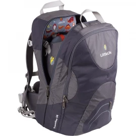 Рюкзак для перенесення дитини Little Life Traveller S3 Premium