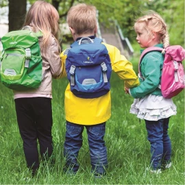 Рюкзак Little Life Alpine 4 Kids