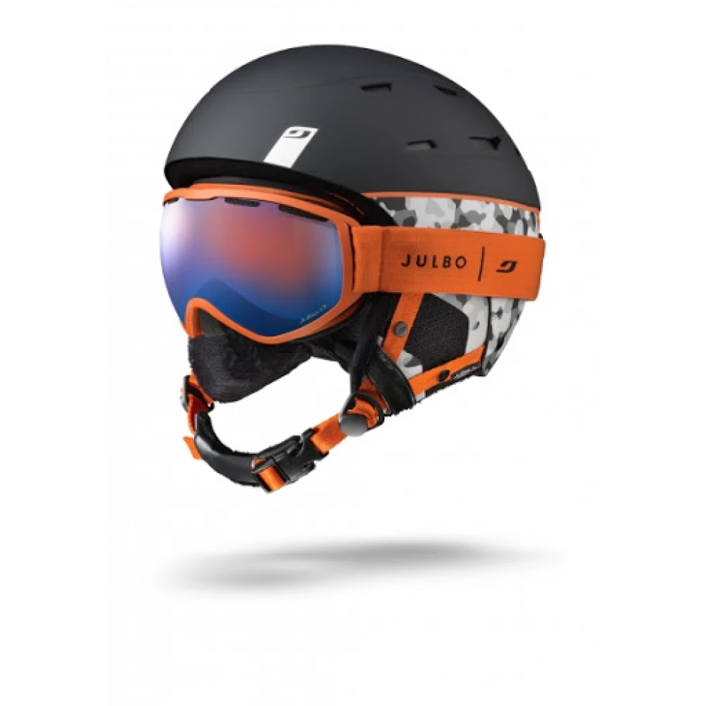 Шолом Julbo Norby Military