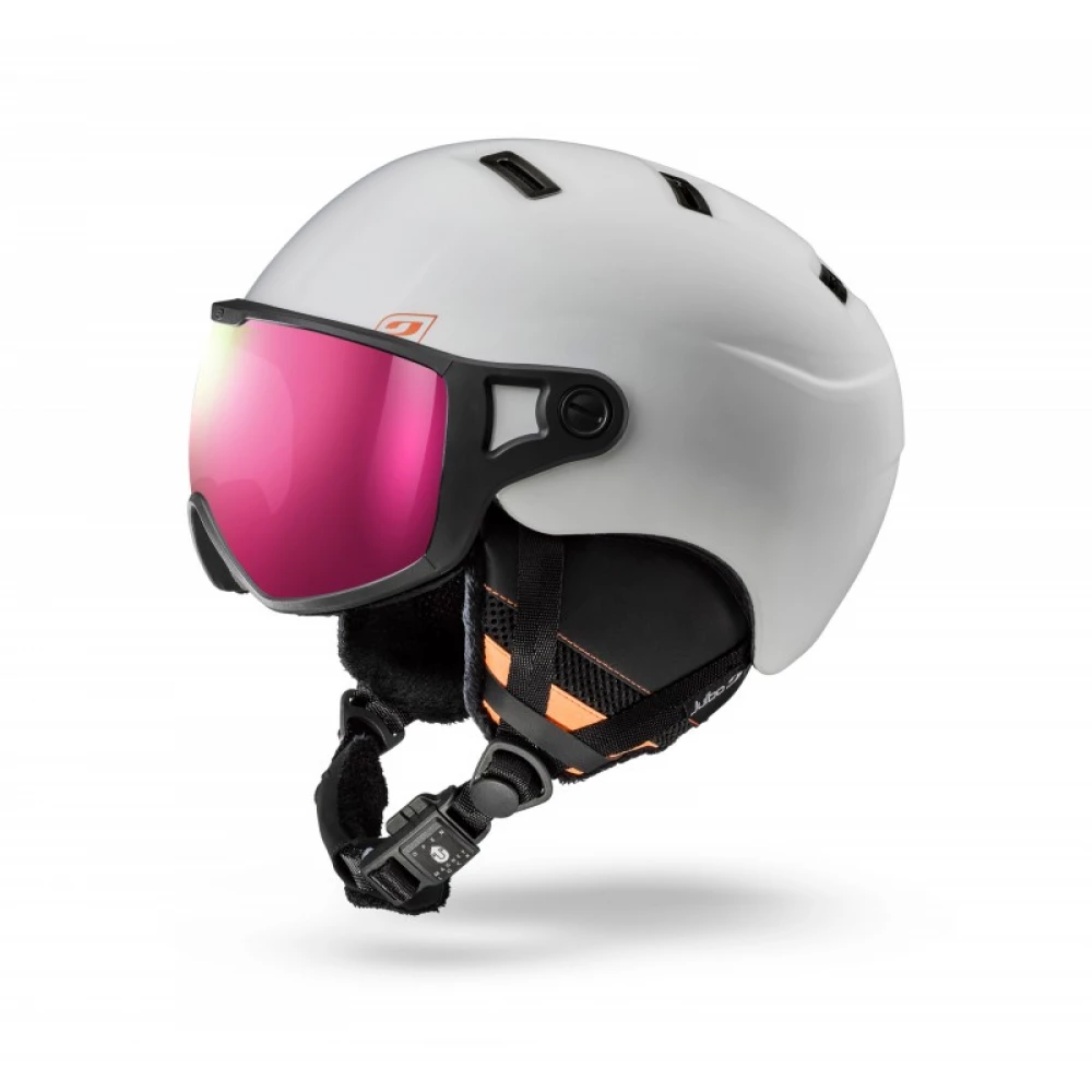 Шолом Julbo Strato Cat 3