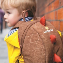 Рюкзак Little Life Big Animal Kids