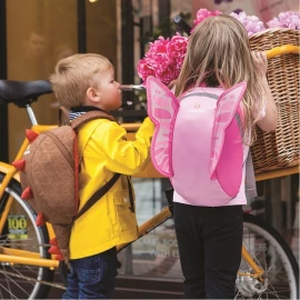 Рюкзак Little Life Big Animal Kids