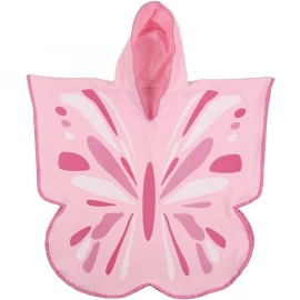 Рушник-пончо Little Life Animal