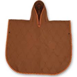 Рушник-пончо Little Life Animal