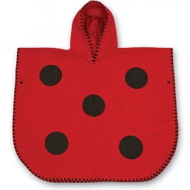 Рушник-пончо Little Life Animal 