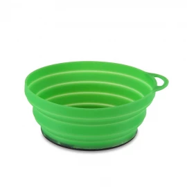 Тарілка Lifeventure Silicone Ellipse Bowl