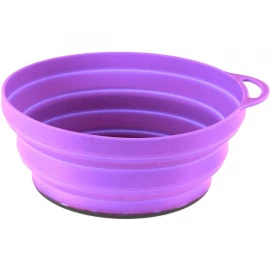 Тарілка Lifeventure Silicone Ellipse Bowl