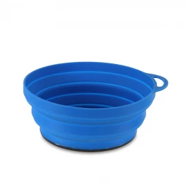 Тарілка Lifeventure Silicone Ellipse Bowl