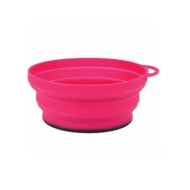 Тарілка Lifeventure Silicone Ellipse Bowl