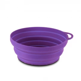Тарілка Lifeventure Silicone Ellipse Bowl