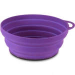 Тарілка Lifeventure Silicone Ellipse Bowl