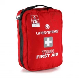 Аптечка Lifesystems Trek First Aid Kit
