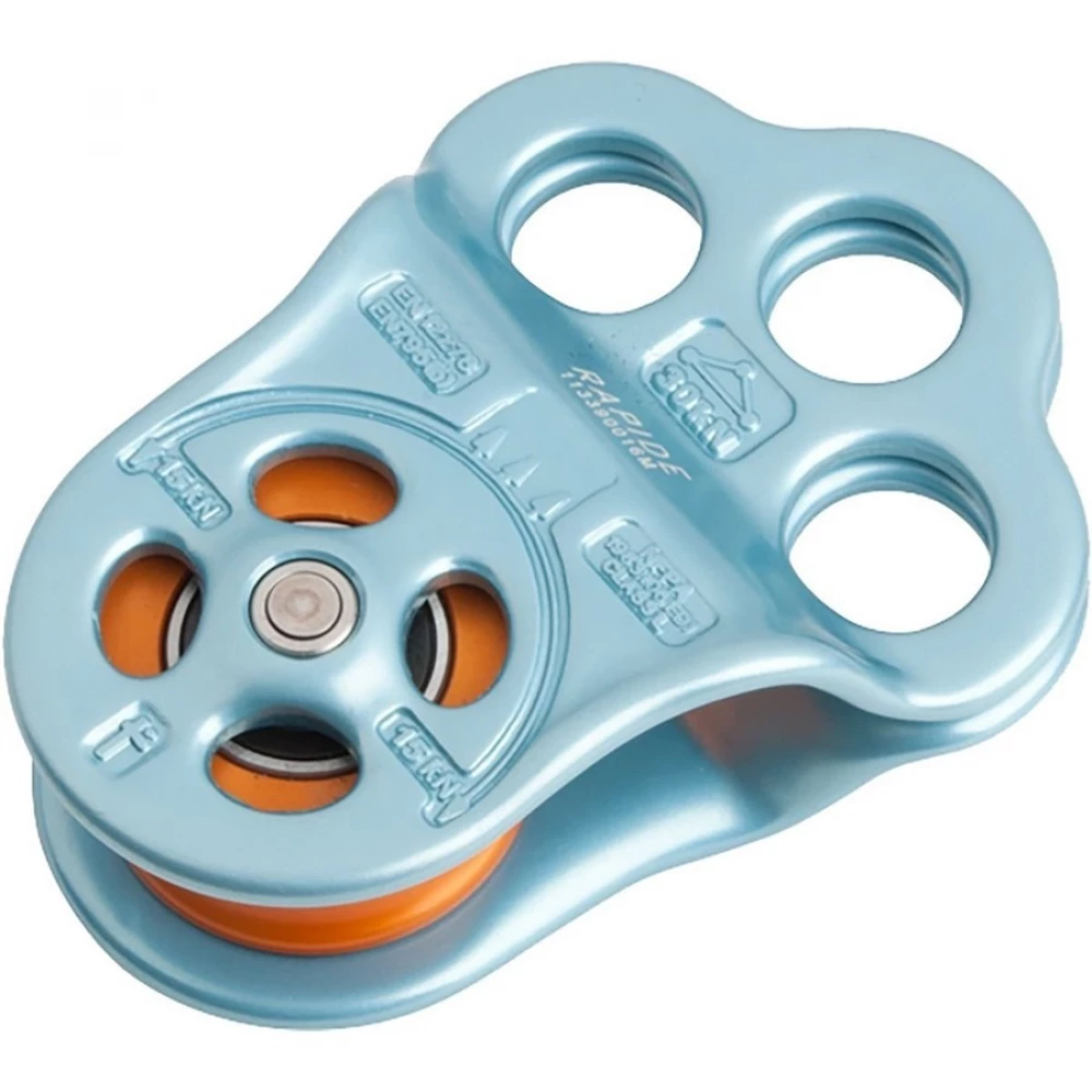 Блок-ролик  DMM Triple Attachment Rapide 