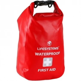 Аптечка Lifesystems Waterproof First Aid Kit
