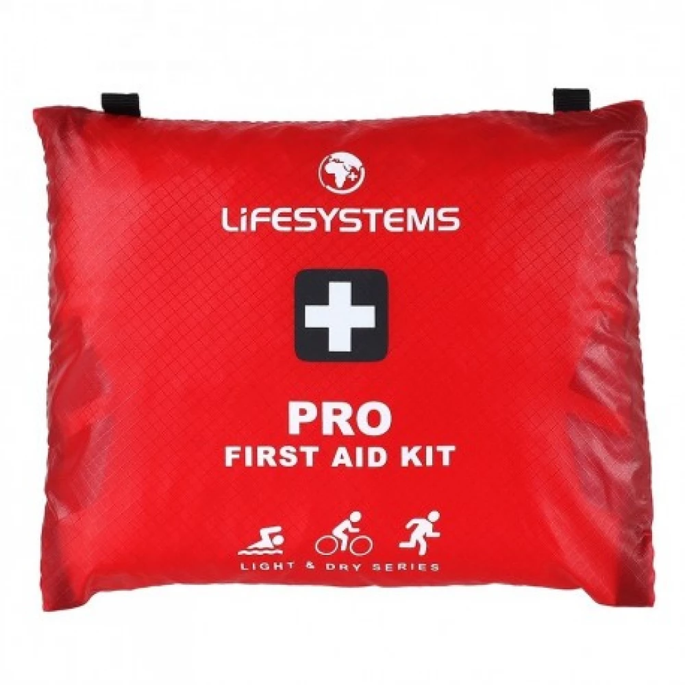 Аптечка Lifesystems Light&Dry Pro First Aid Kit