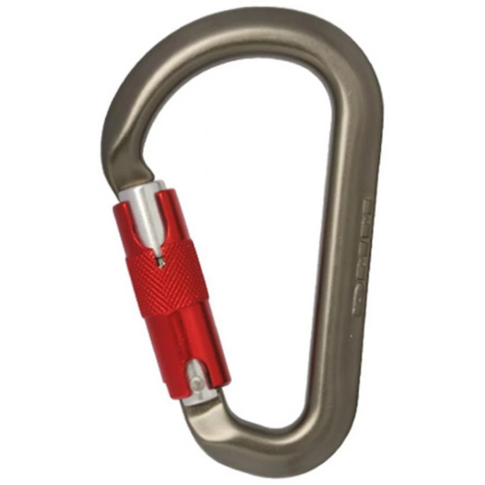 Карабін DMM Aero HMS Quicklock